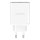 Canyon - Adaptador de carga 1xUSB/230V
