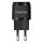 Canyon - Adaptador para cargador rápido Power Delivery 20W negro