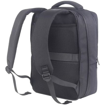 Canyon - Mochila para portátil 15,6" gris