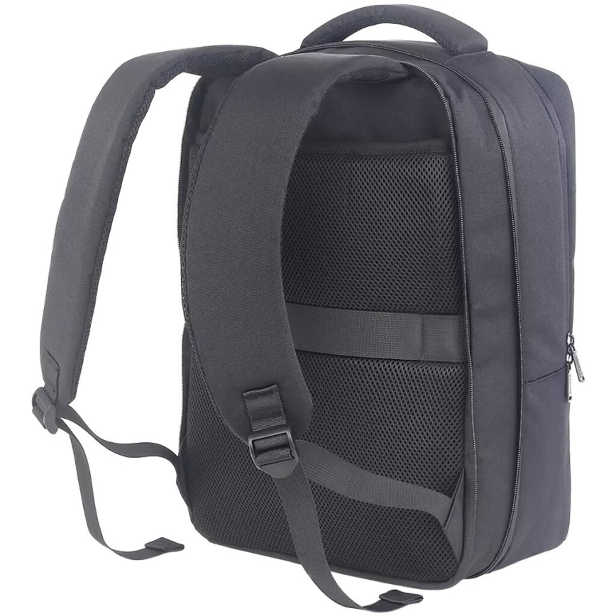 Canyon - Mochila para portátil 15,6" gris