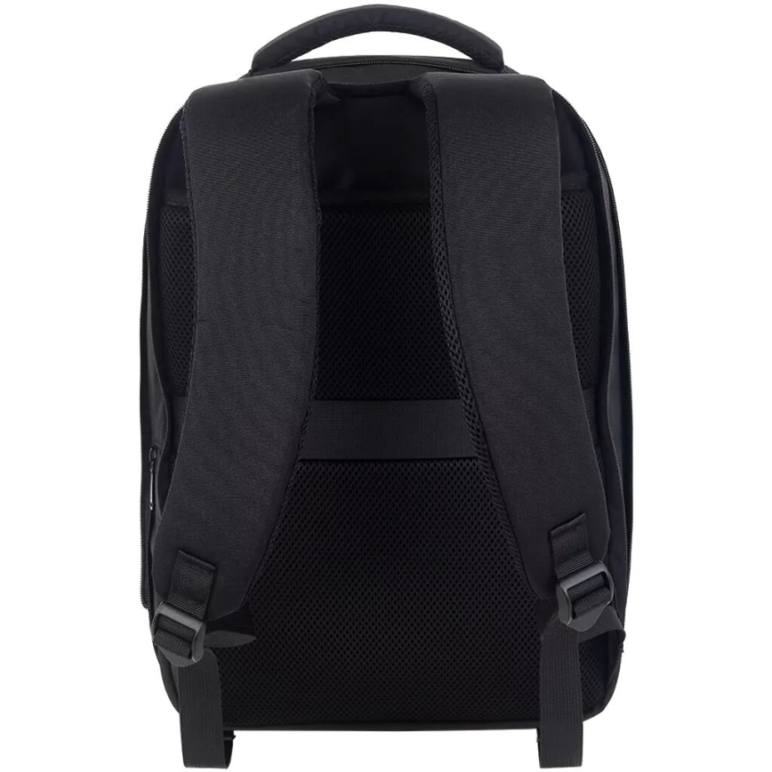 Canyon - Mochila para portátil 15.6" negro