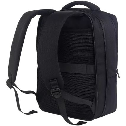 Canyon - Mochila para portátil 15.6" negro