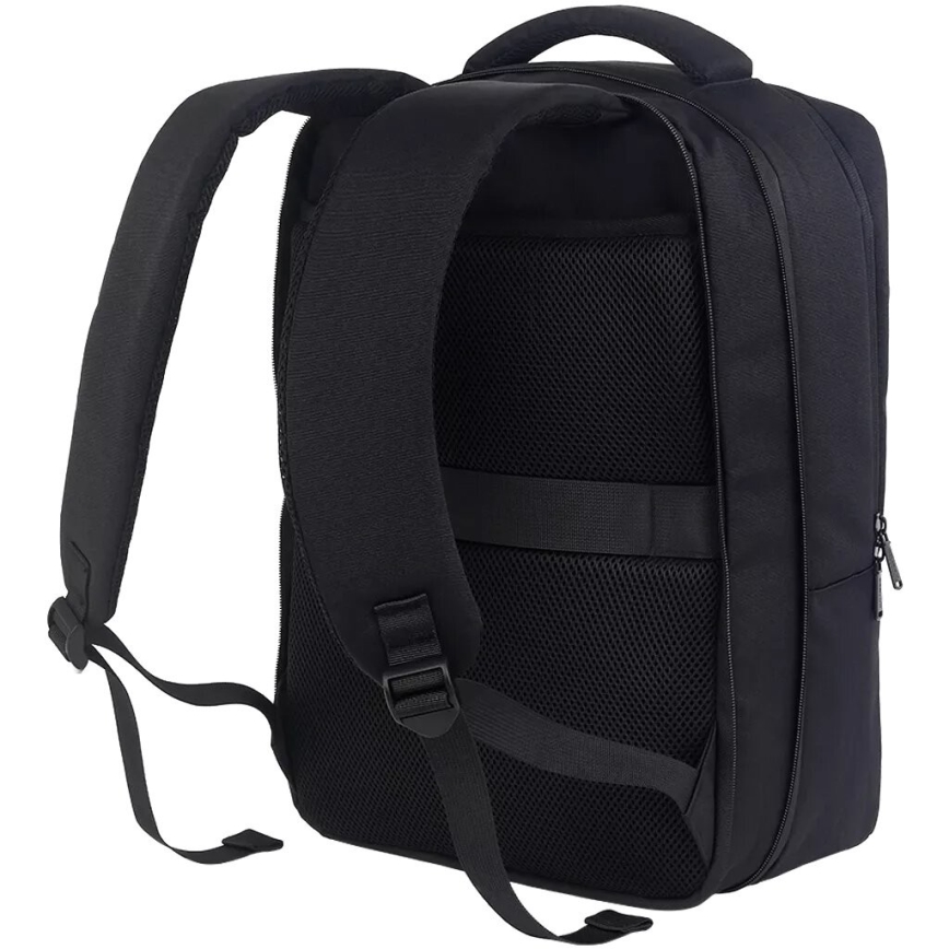Canyon - Mochila para portátil 15.6" negro