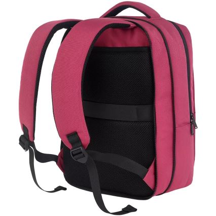 Canyon - Mochila para portátil 15.6" rosa