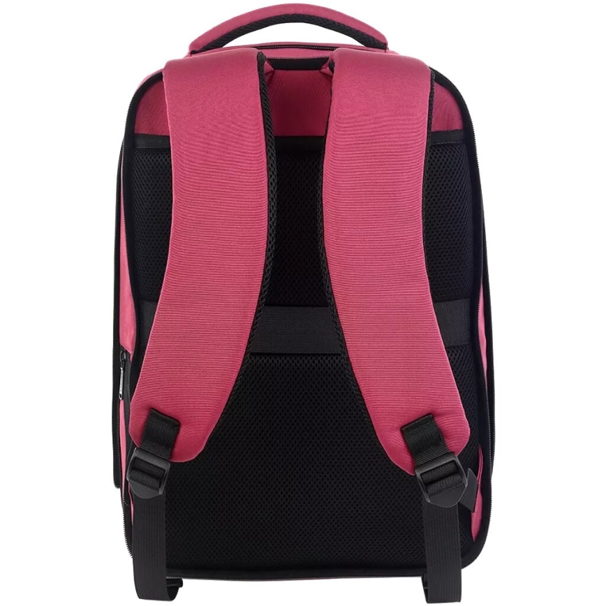 Canyon - Mochila para portátil 15.6" rosa