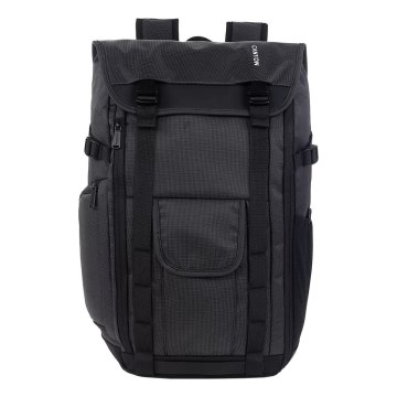Canyon - Mochila para portátil 15 l 15,6" negro