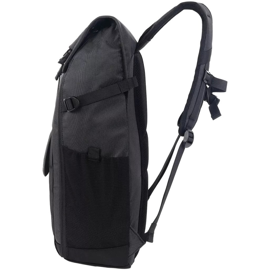 Canyon - Mochila para portátil 15 l 15,6" negro