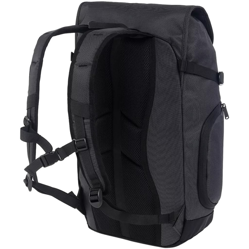 Canyon - Mochila para portátil 15 l 15,6" negro