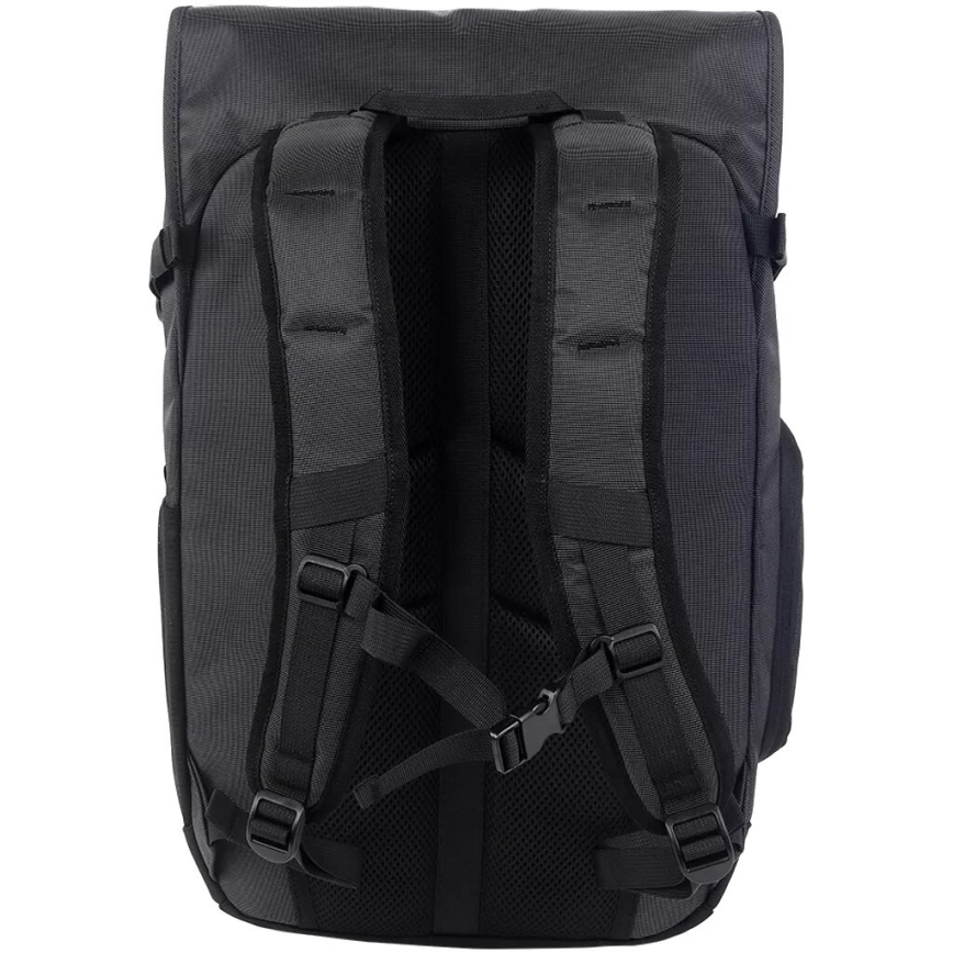 Canyon - Mochila para portátil 15 l 15,6" negro