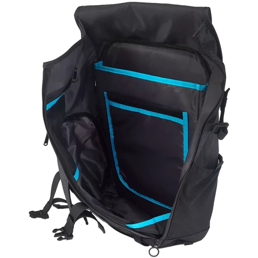 Canyon - Mochila para portátil 15 l 15,6" negro