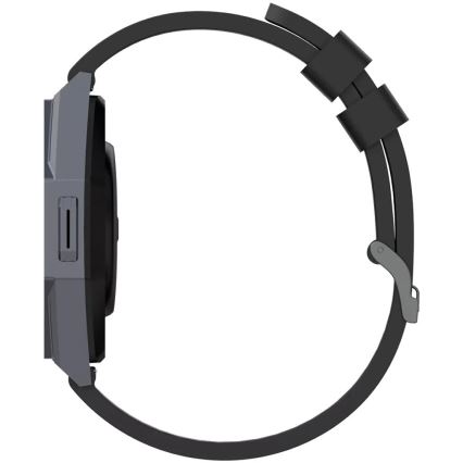 Canyon - Reloj inteligente OTTO IP68 negro