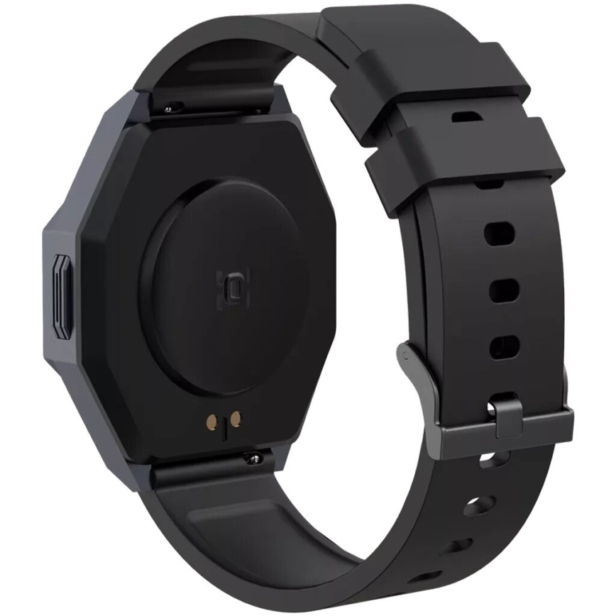Canyon - Reloj inteligente OTTO IP68 negro