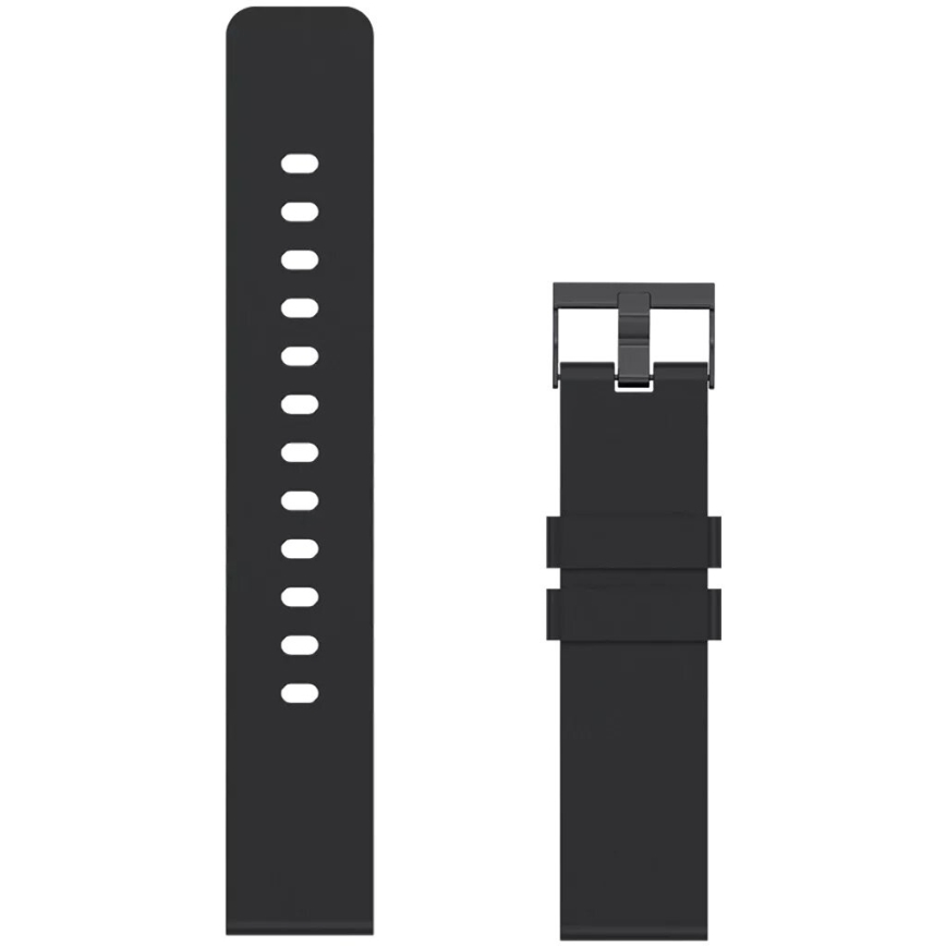 Canyon - Reloj inteligente OTTO IP68 negro