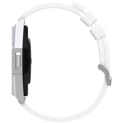 Canyon - Reloj inteligente OTTO IP68 plata