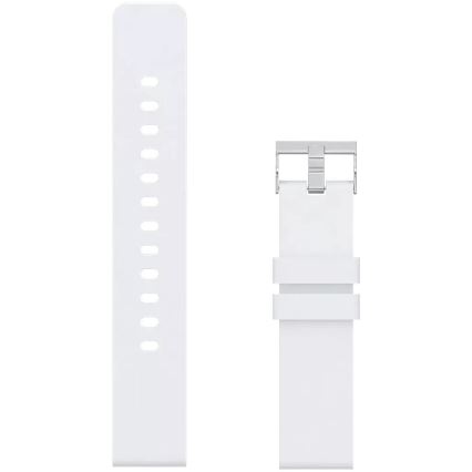 Canyon - Reloj inteligente OTTO IP68 plata