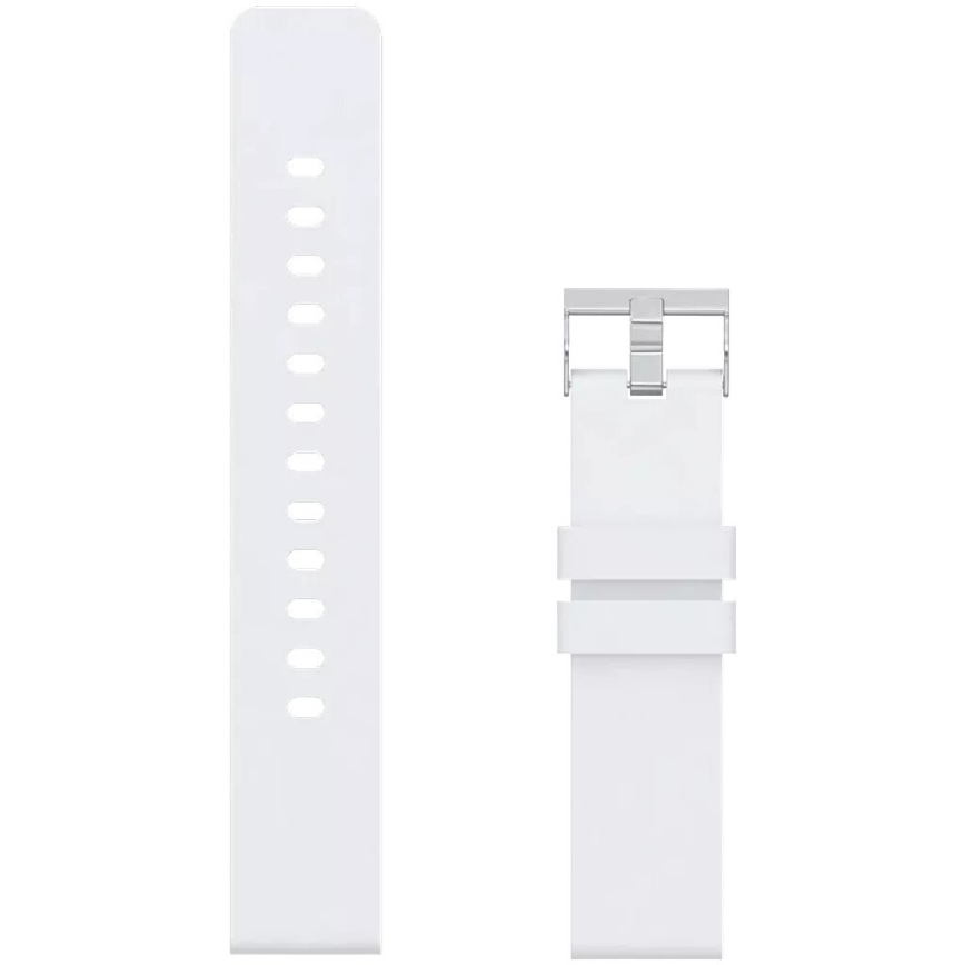 Canyon - Reloj inteligente OTTO IP68 plata