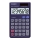 Casio - Calculadora de bolsillo 1xLR54 azul