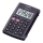 Casio - Calculadora de bolsillo 1xLR54 gris