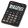 Casio - Calculadora de mesa 1xLR1130 negro