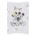 CebaBaby - Cambiador bilateral COSY DISNEY 50x70 cm gris