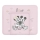 CebaBaby - Cambiador triangular DISNEY 70x50 cm rosa