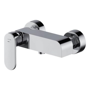 Cersanit S951-319 - Grifo de ducha CREA cromo brillante