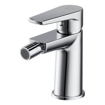 Cersanit S951-351 - Grifo de bidé MODUO cromo brillante