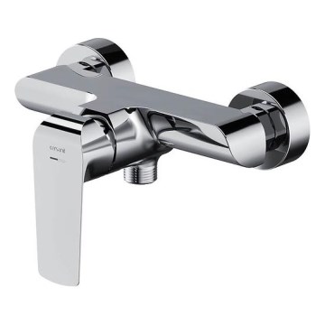 Cersanit S951-352 - Grifo de ducha CITY cromo brillante