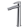 Cersanit S951-363 - Grifo de lavabo MODUO 27,2 cm cromo brillante