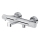 Cersanit S951-563 - Grifo termostático para bañera ZEN cromo brillante