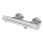 Cersanit S951-581 - Grifo de ducha termostático ZEN cromo brillante