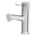 Cersanit S951-594 - Grifo de lavabo ZEN 19,4 cm cromo brillante