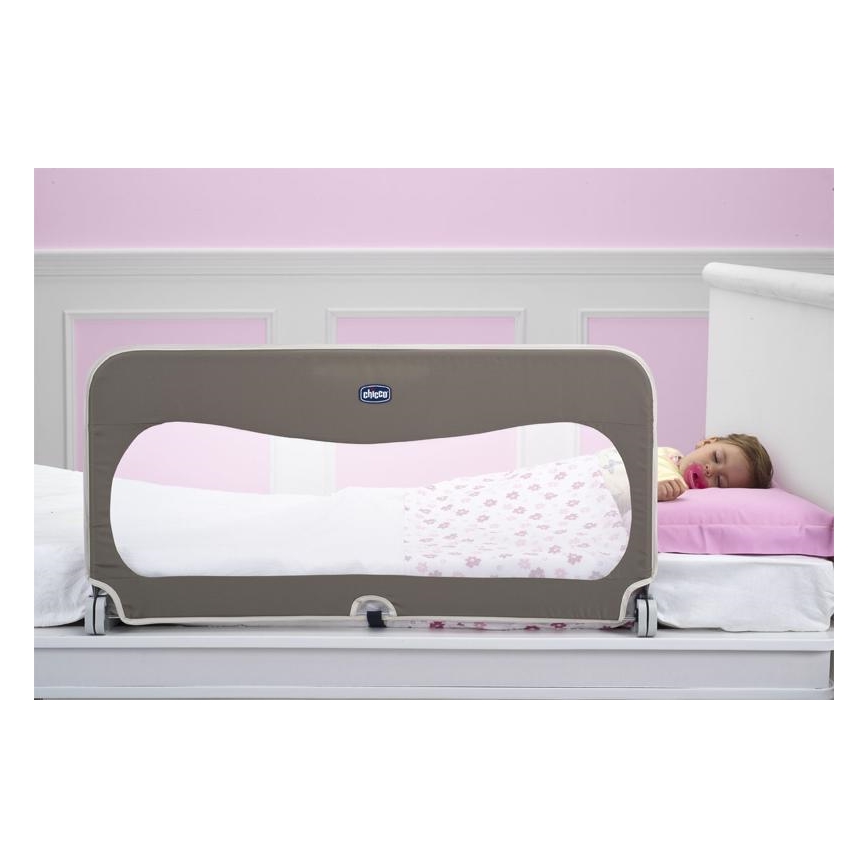 Chicco - Barrera de seguridad para camas 135 cm