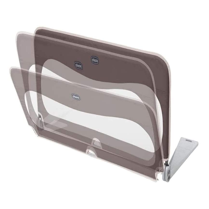 Chicco - Barrera de seguridad para camas 135 cm