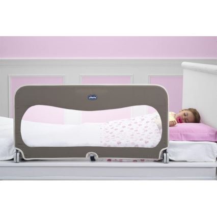 Chicco - Barrera de seguridad para camas 95 cm
