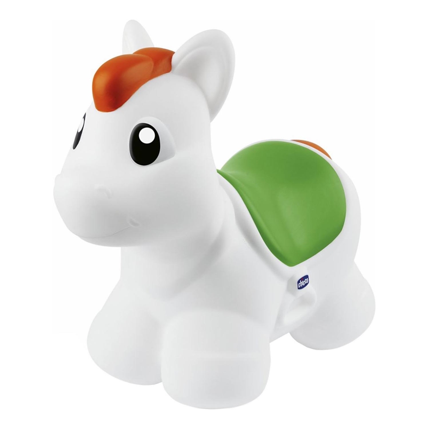 Chicco - Castillo inflable RODEO