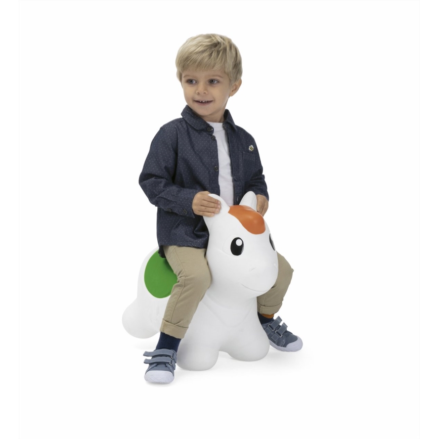 Chicco - Castillo inflable RODEO
