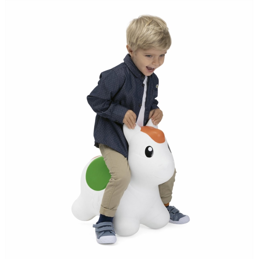 Chicco - Castillo inflable RODEO