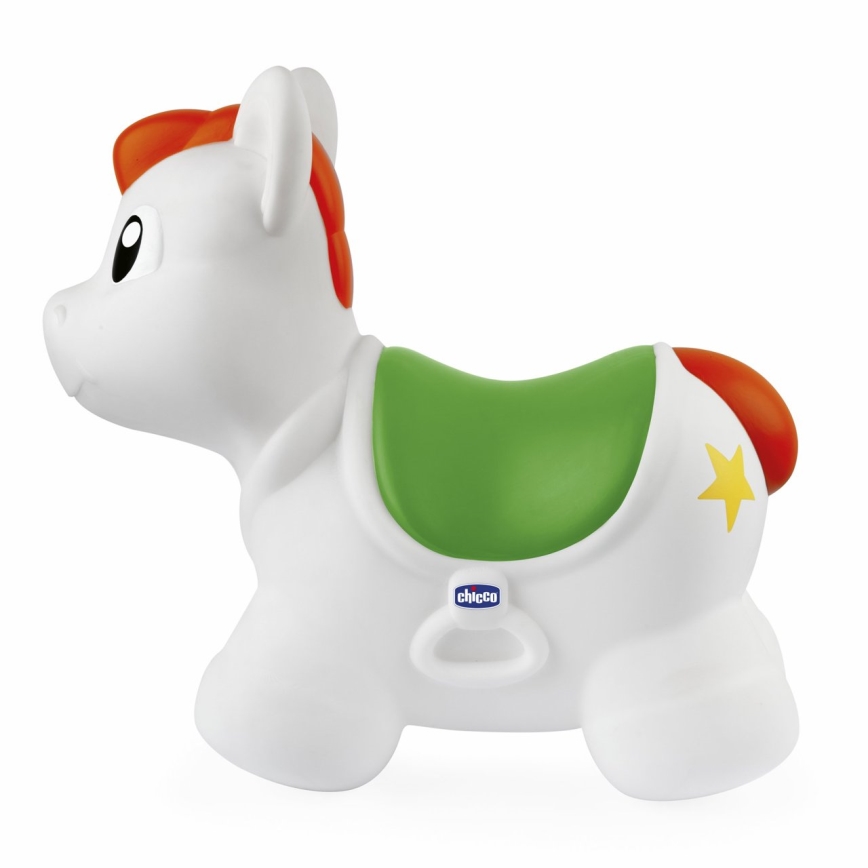 Chicco - Castillo inflable RODEO