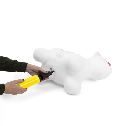 Chicco - Castillo inflable RODEO