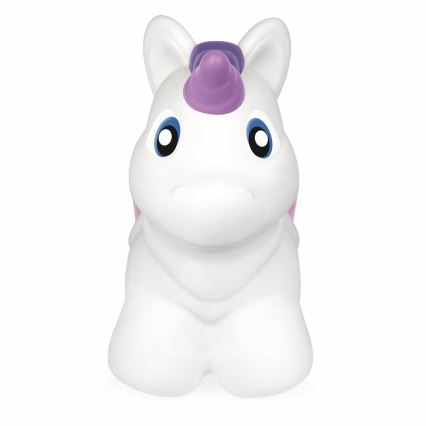 Chicco - Castillo inflable UNICORN