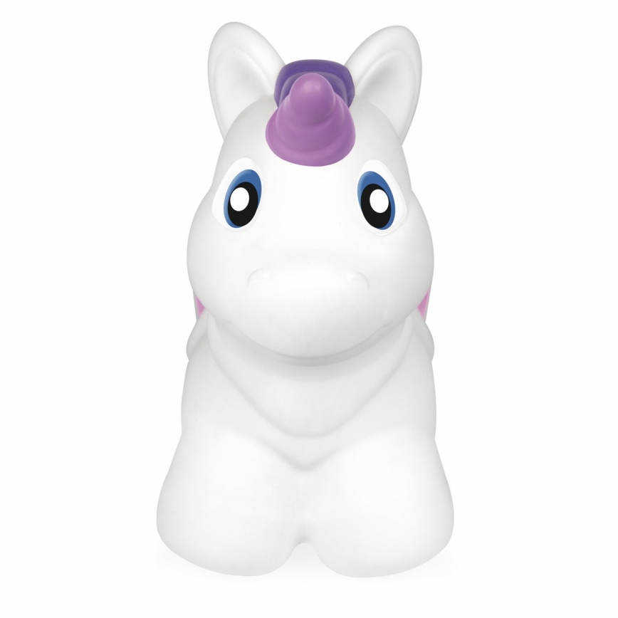 Chicco - Castillo inflable UNICORN