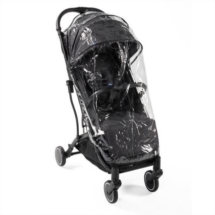 Chicco - Cochecito TROLLEY ME gris oscuro