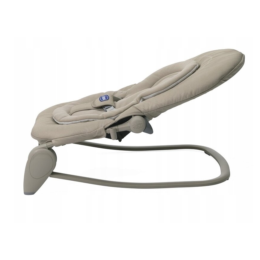 Chicco - Columpio para bebés HOOPLA beige