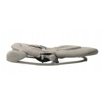 Chicco - Columpio para bebés HOOPLA beige