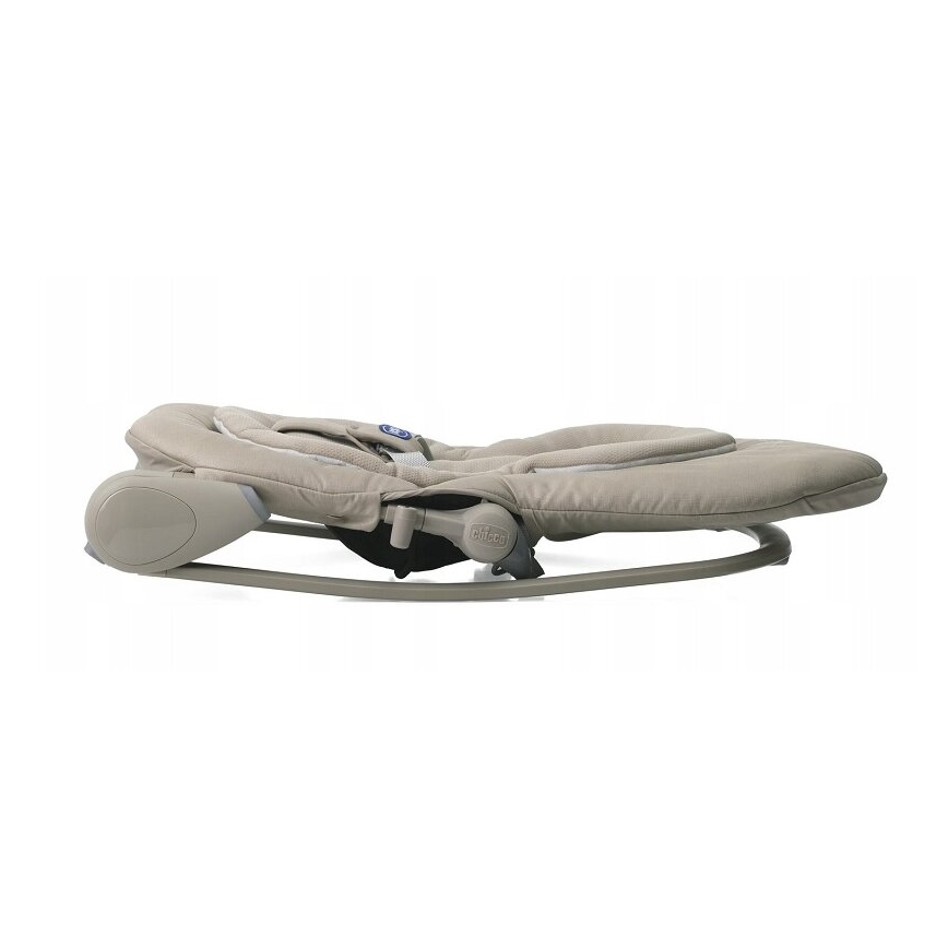 Chicco - Columpio para bebés HOOPLA beige