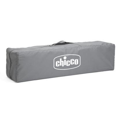 Chicco - Corralito FAWN gris