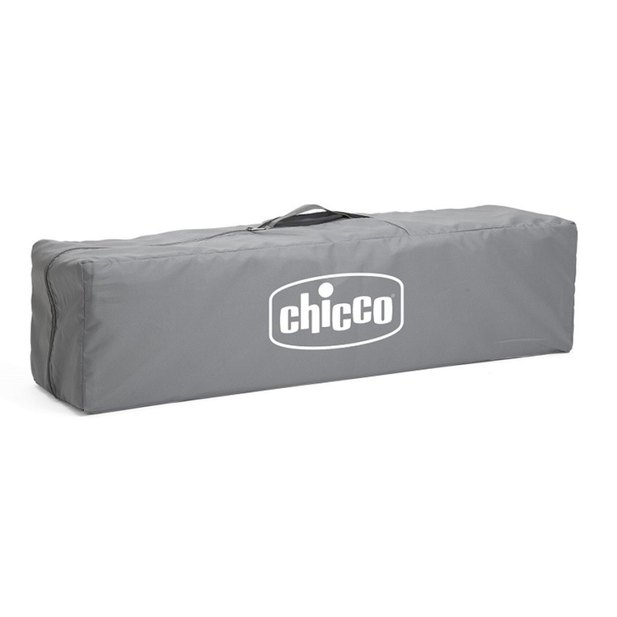 Chicco - Corralito FAWN gris
