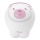 Chicco - Proyector infantil 2en1 POLAR BEAR 3xAA rosa