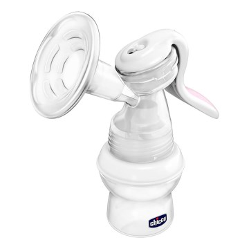 Chicco - Sacaleches manual Natural Feeling